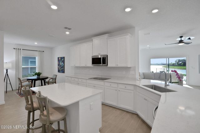 85747 STONEHURST Parkway, Fernandina Beach, FL 32034
