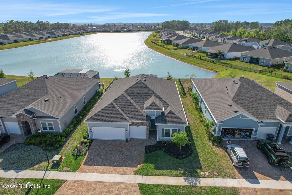 85747 STONEHURST Parkway, Fernandina Beach, FL 32034