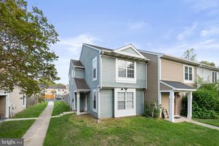 4198 BLUEBIRD DR, Waldorf, MD 20603