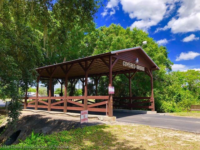 105 Hillcrest Street, Lake Placid, FL 33852