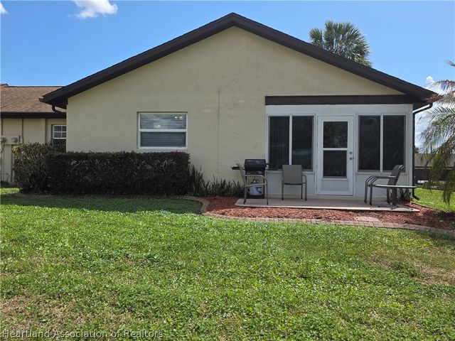 105 Hillcrest Street, Lake Placid, FL 33852