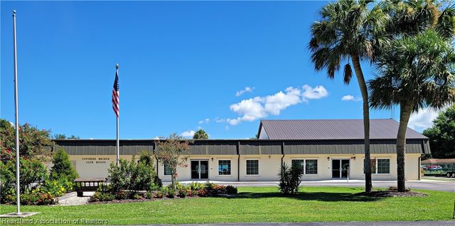 105 Hillcrest Street, Lake Placid, FL 33852