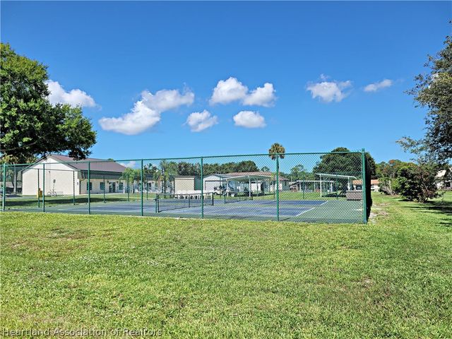 105 Hillcrest Street, Lake Placid, FL 33852