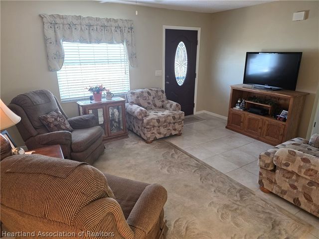 105 Hillcrest Street, Lake Placid, FL 33852