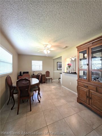 105 Hillcrest Street, Lake Placid, FL 33852