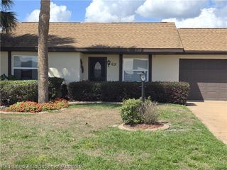 105 Hillcrest Street, Lake Placid, FL 33852