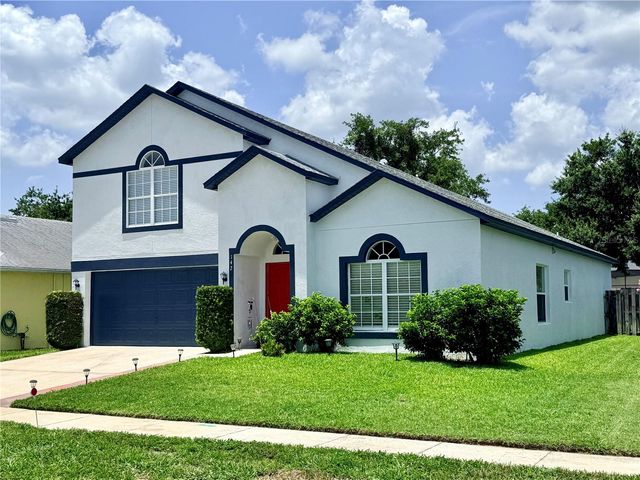 142 BRIGHTVIEW DRIVE, Lake Mary, FL 32746