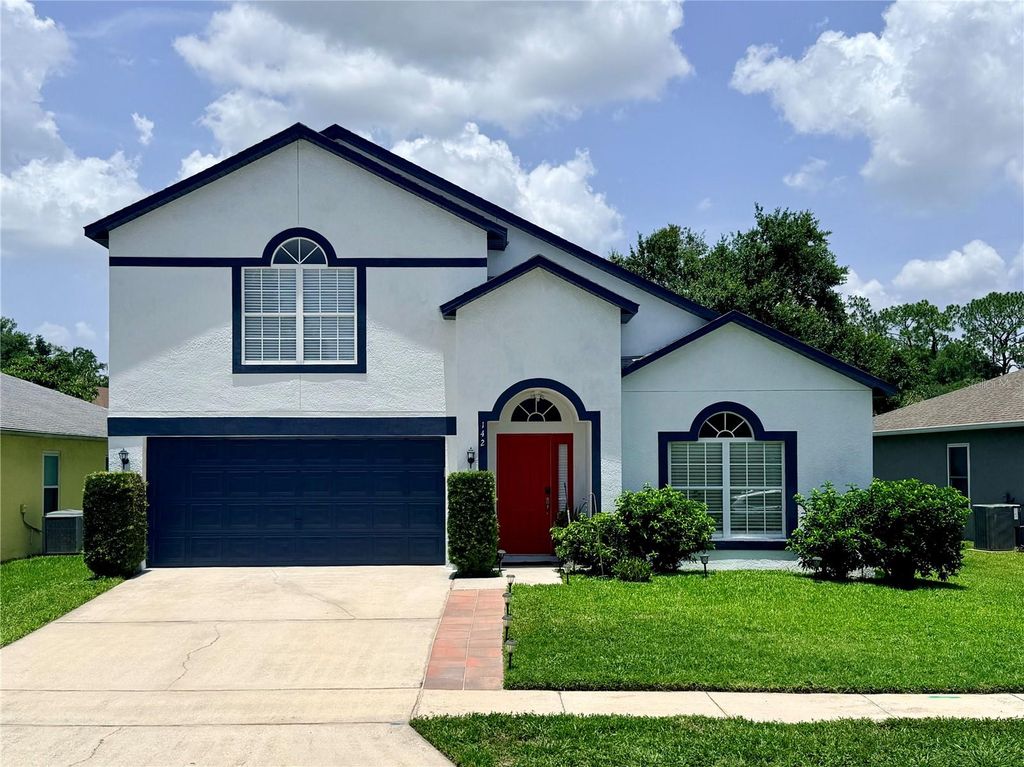 142 BRIGHTVIEW DRIVE, Lake Mary, FL 32746