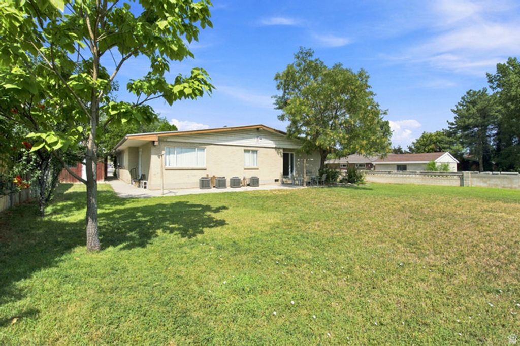 4031 S 3200 W, Salt Lake City, UT 84119 — exterior
