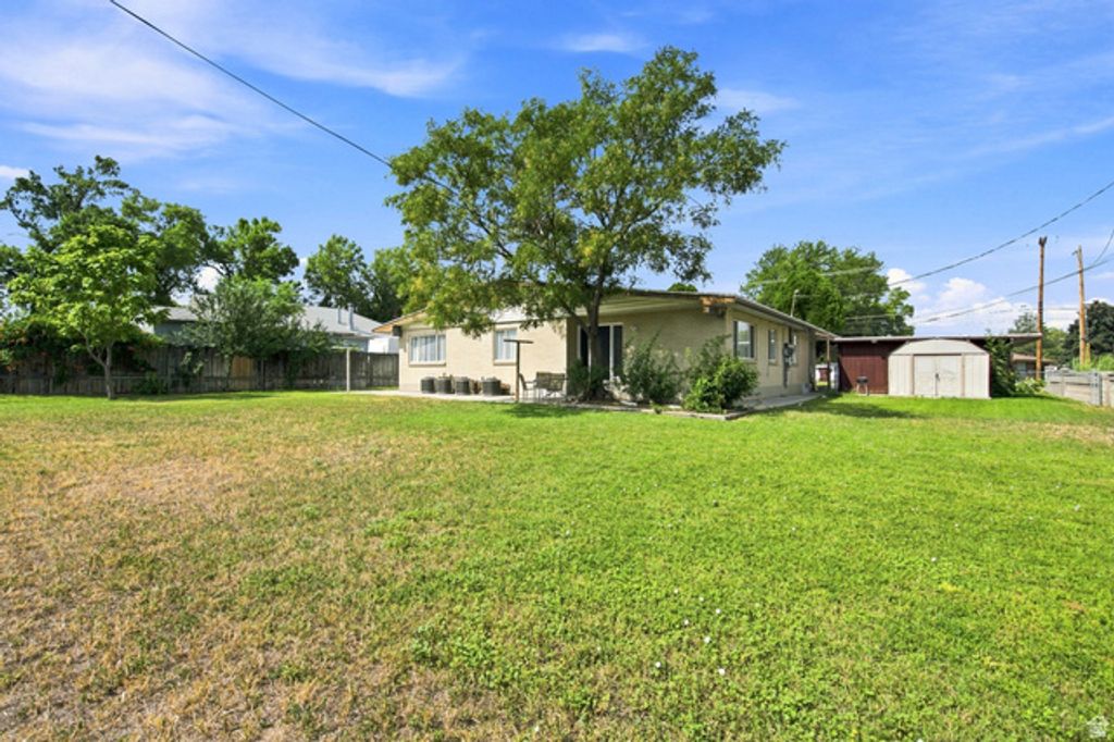 4031 S 3200 W, Salt Lake City, UT 84119 — photo 2