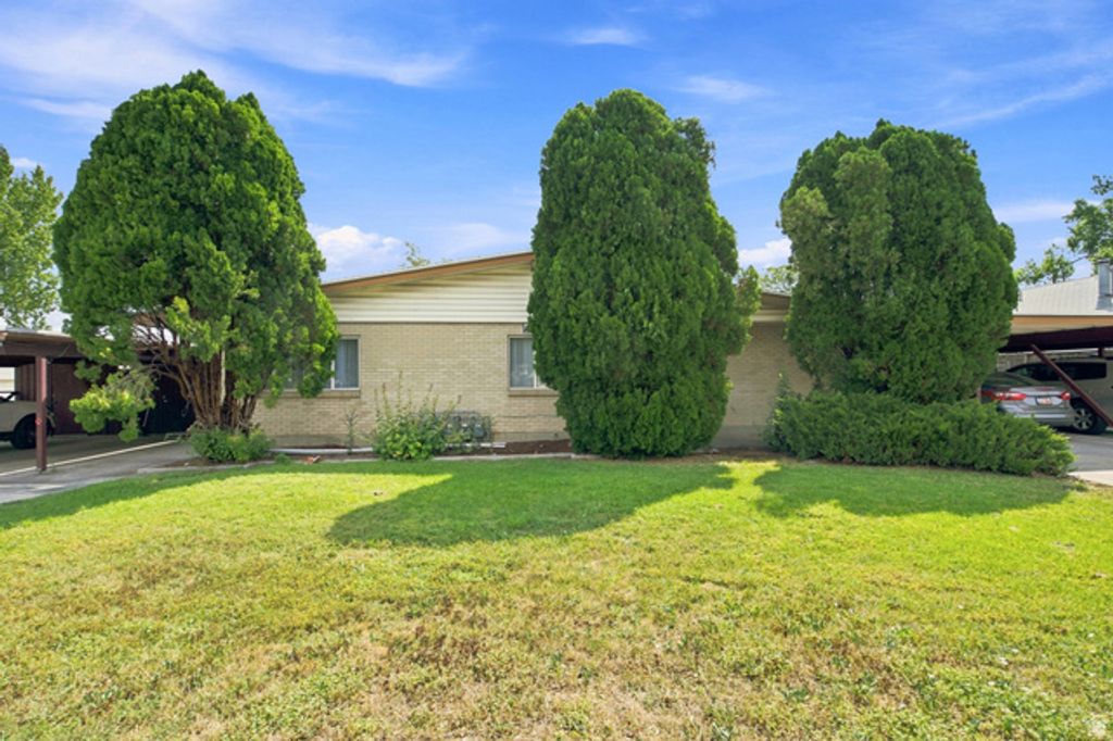 4031 S 3200 W, Salt Lake City, UT 84119 — photo 3