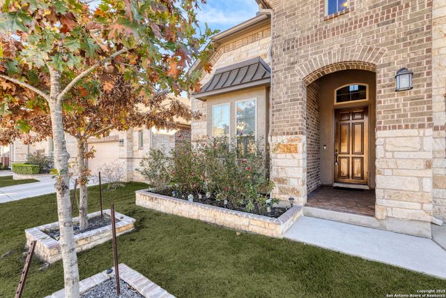 3718 RAVELLO RDG, San Antonio, TX 78259