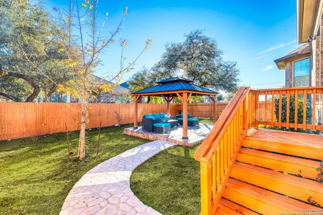 3718 RAVELLO RDG, San Antonio, TX 78259