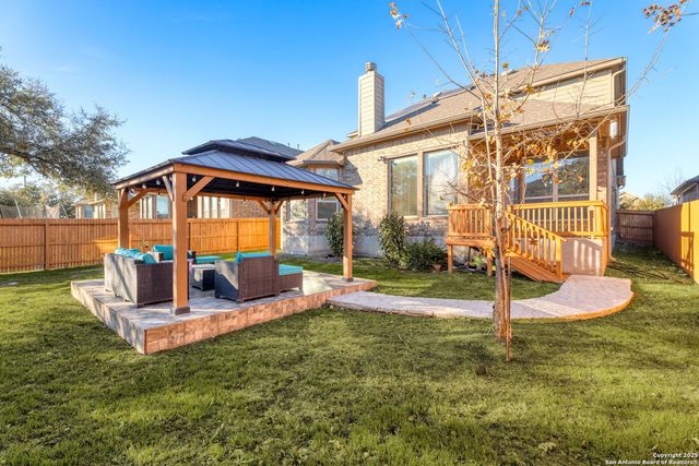 3718 RAVELLO RDG, San Antonio, TX 78259