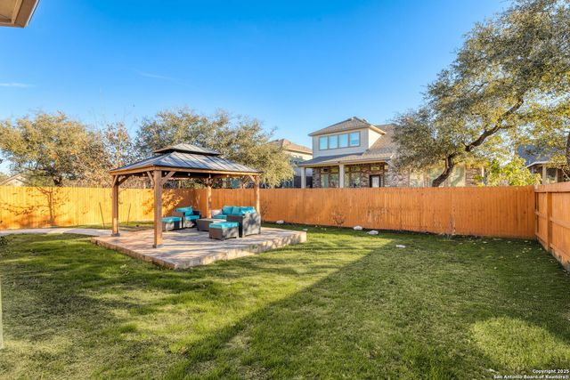 3718 RAVELLO RDG, San Antonio, TX 78259