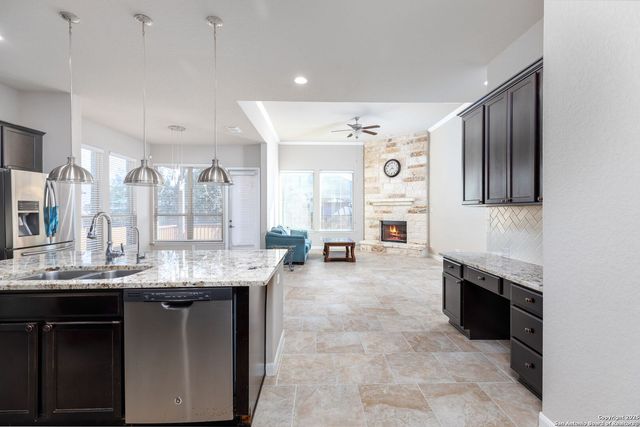 3718 RAVELLO RDG, San Antonio, TX 78259