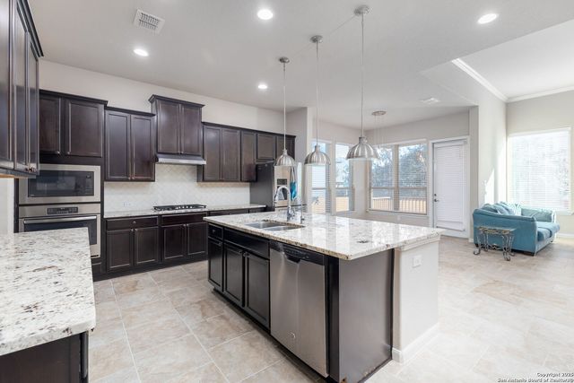 3718 RAVELLO RDG, San Antonio, TX 78259