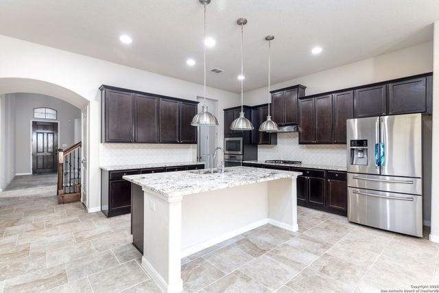 3718 RAVELLO RDG, San Antonio, TX 78259