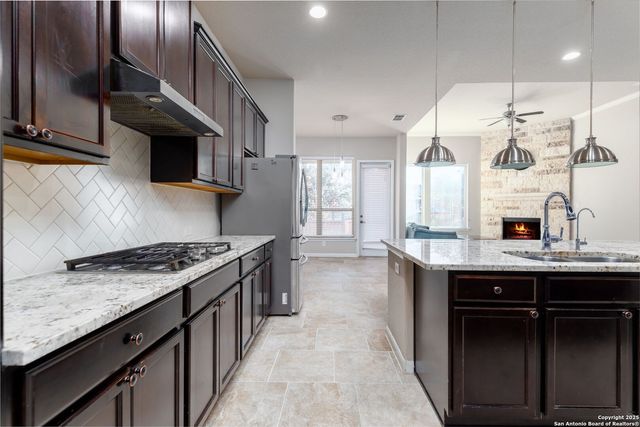 3718 RAVELLO RDG, San Antonio, TX 78259