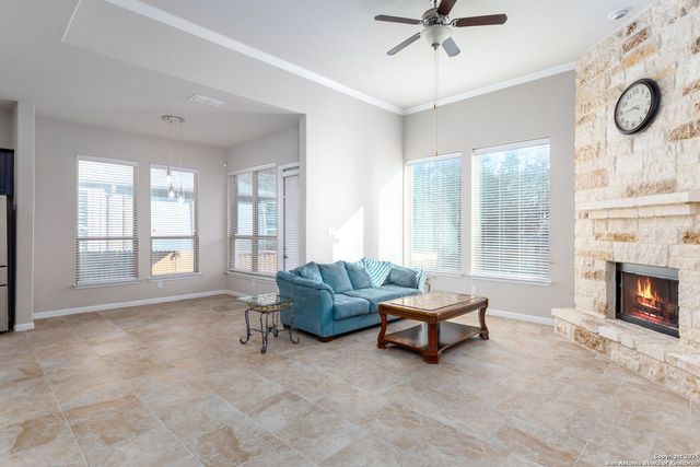 3718 RAVELLO RDG, San Antonio, TX 78259