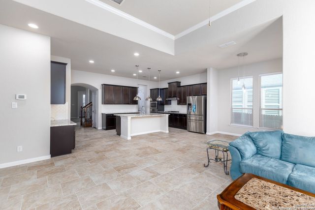 3718 RAVELLO RDG, San Antonio, TX 78259