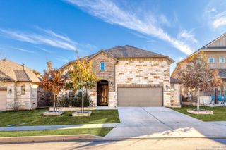 3718 RAVELLO RDG, San Antonio, TX 78259