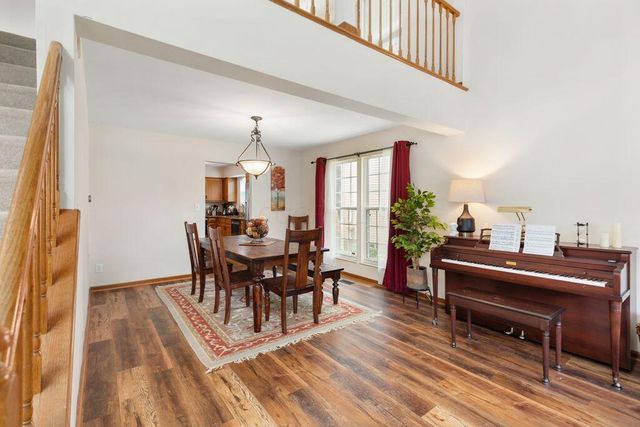 6844 Spruce Pine Drive, Columbus, OH 43235