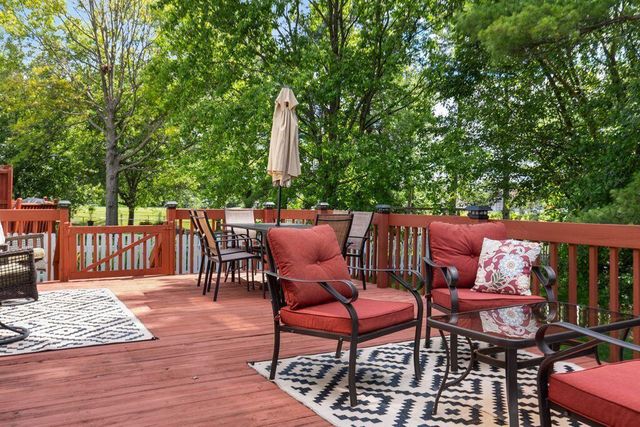 6844 Spruce Pine Drive, Columbus, OH 43235