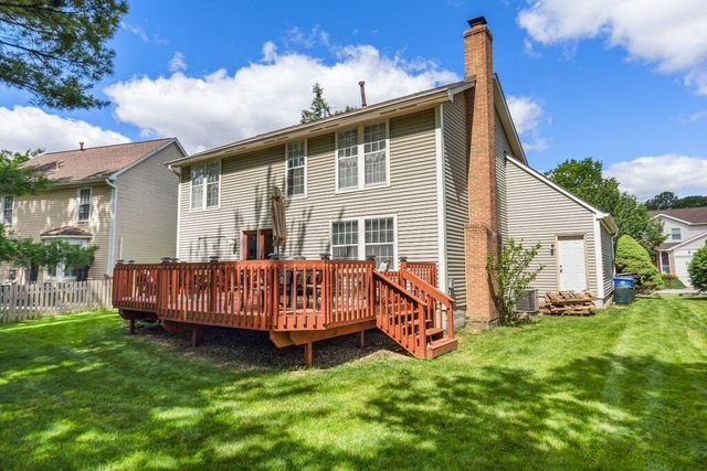 6844 Spruce Pine Drive, Columbus, OH 43235