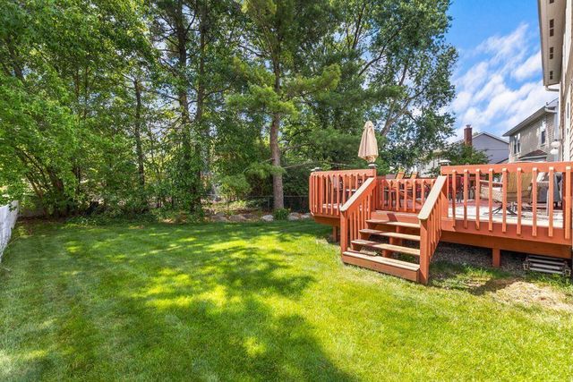 6844 Spruce Pine Drive, Columbus, OH 43235