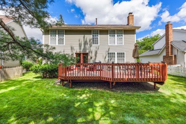 6844 Spruce Pine Drive, Columbus, OH 43235