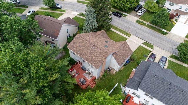 6844 Spruce Pine Drive, Columbus, OH 43235