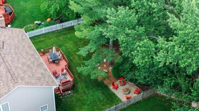 6844 Spruce Pine Drive, Columbus, OH 43235