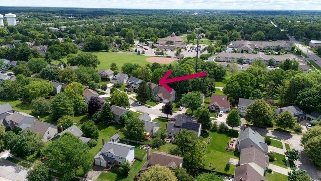 6844 Spruce Pine Drive, Columbus, OH 43235