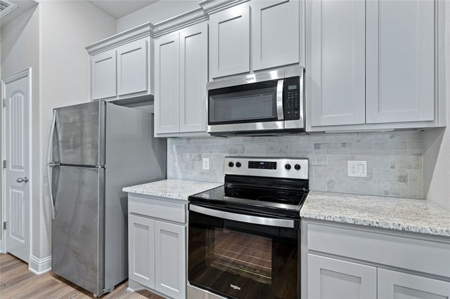 2805 Tulip Drive, Sherman, TX 75092