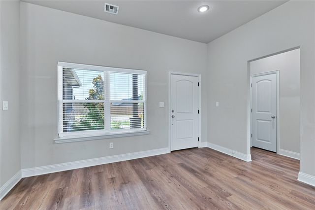 2805 Tulip Drive, Sherman, TX 75092