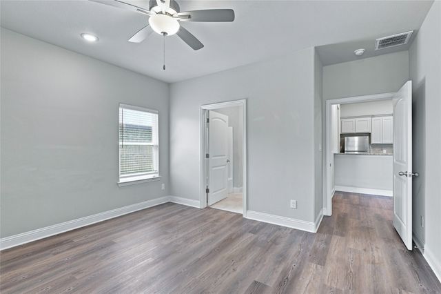 2805 Tulip Drive, Sherman, TX 75092