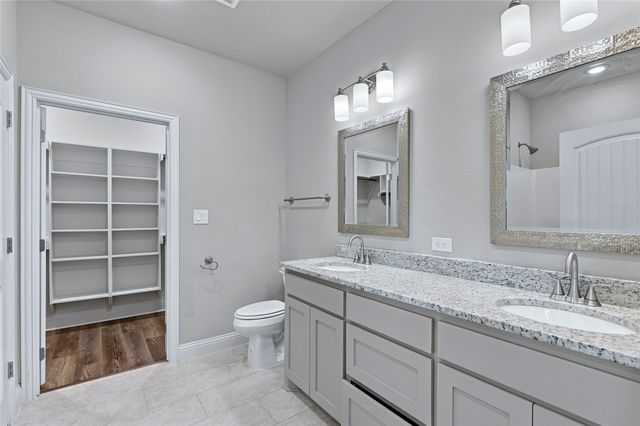 2805 Tulip Drive, Sherman, TX 75092