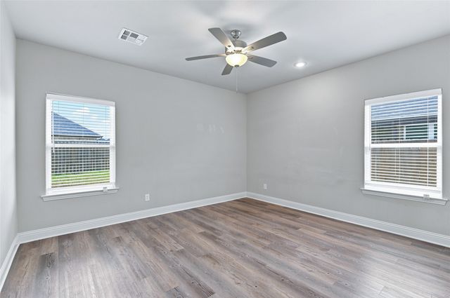 2805 Tulip Drive, Sherman, TX 75092