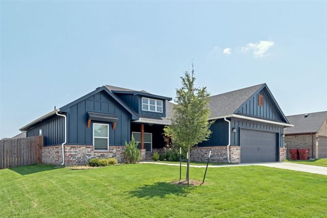 2805 Tulip Drive, Sherman, TX 75092