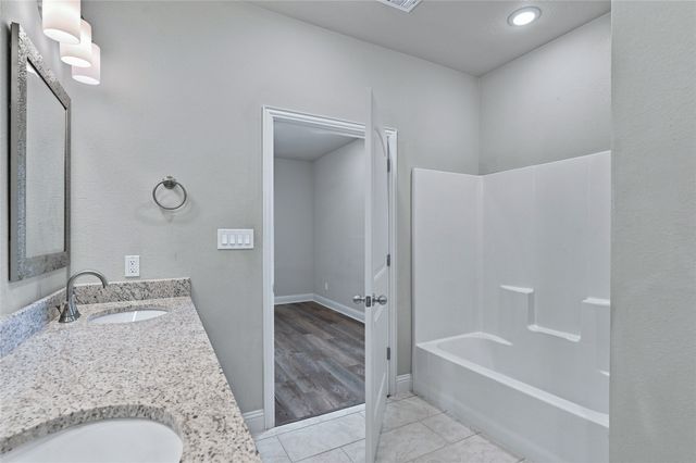 2805 Tulip Drive, Sherman, TX 75092