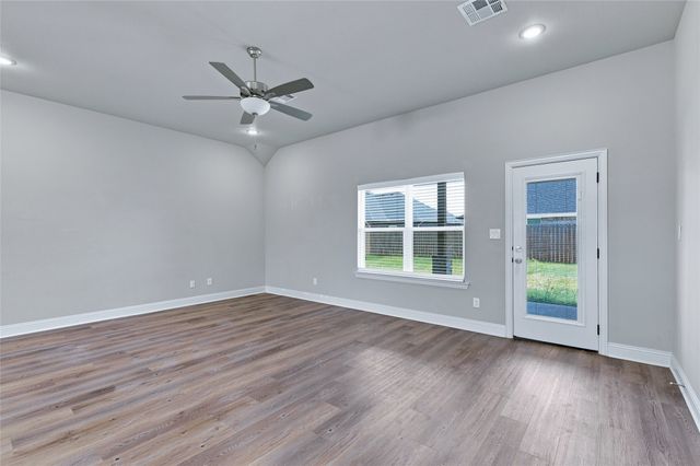 2805 Tulip Drive, Sherman, TX 75092