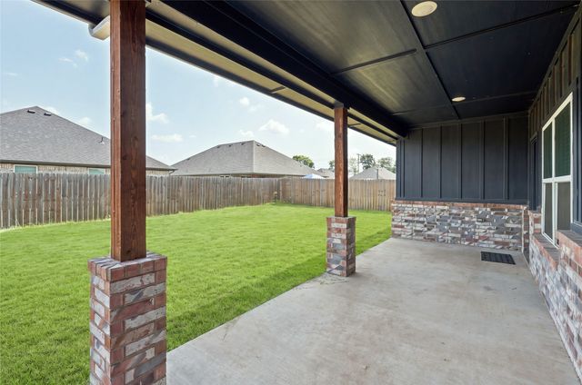 2805 Tulip Drive, Sherman, TX 75092