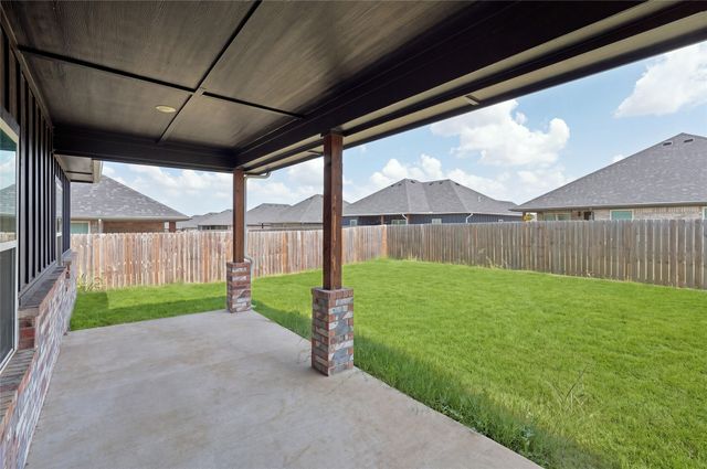2805 Tulip Drive, Sherman, TX 75092