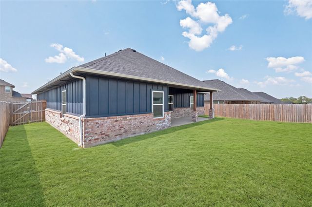 2805 Tulip Drive, Sherman, TX 75092