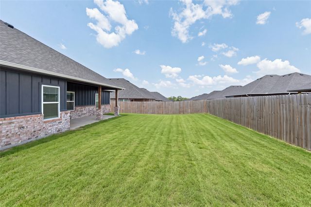 2805 Tulip Drive, Sherman, TX 75092