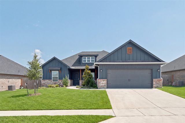 2805 Tulip Drive, Sherman, TX 75092