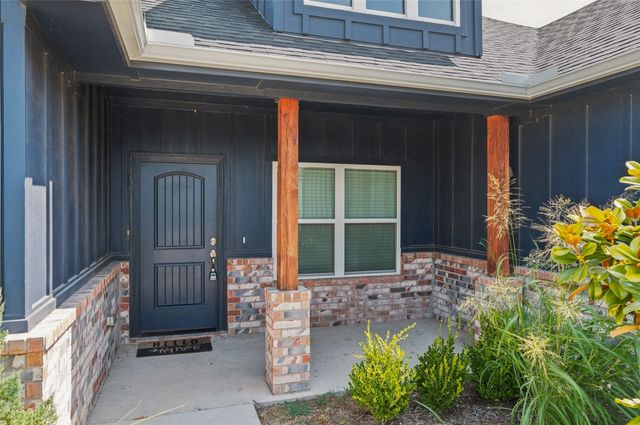 2805 Tulip Drive, Sherman, TX 75092