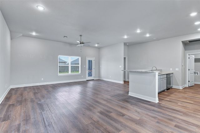 2805 Tulip Drive, Sherman, TX 75092