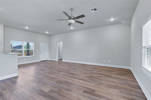 2805 Tulip Drive, Sherman, TX 75092